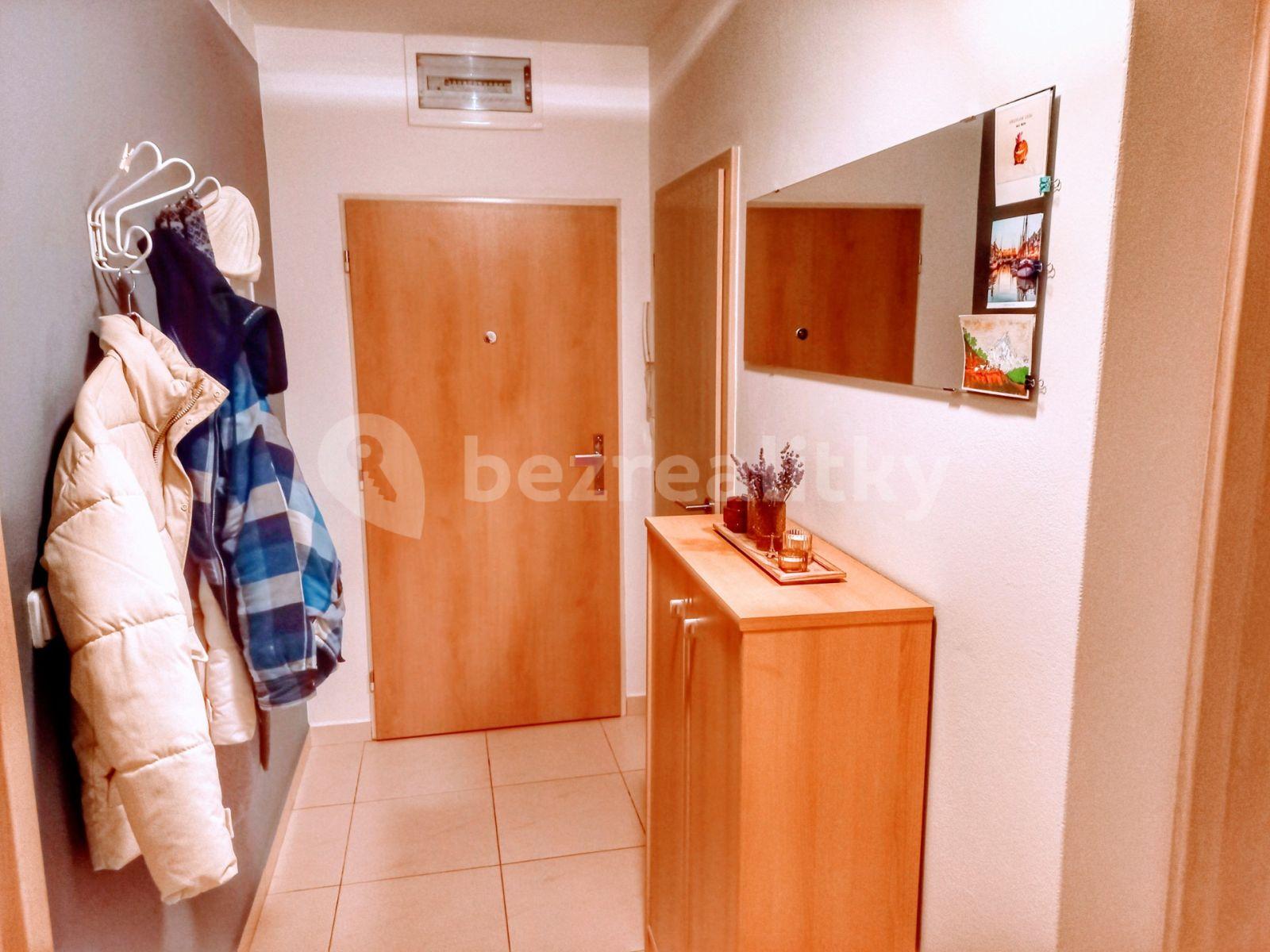 Predaj bytu 3-izbový 72 m², Křídlovická, Brno, Jihomoravský kraj