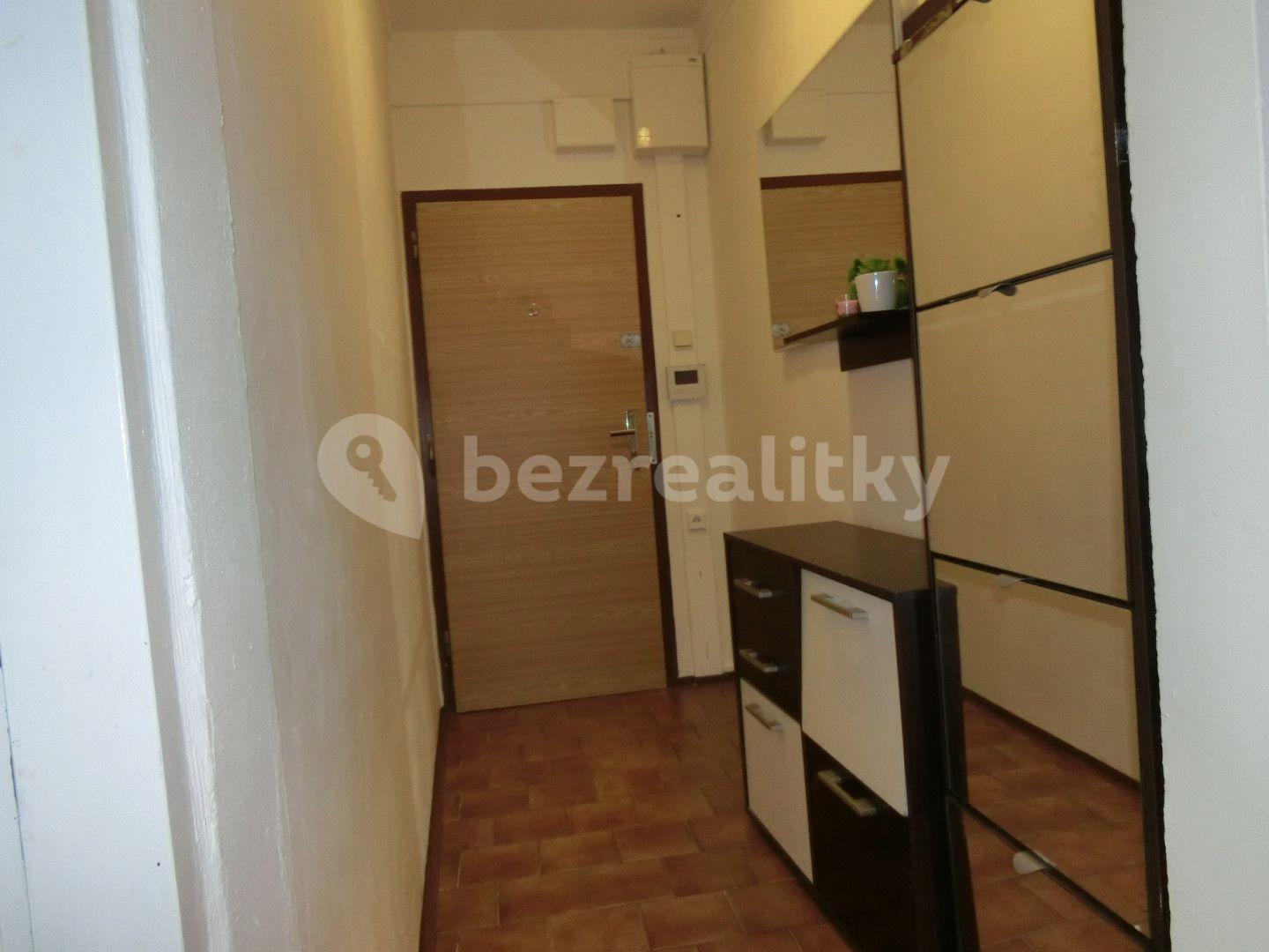 Predaj bytu 4-izbový 84 m², Brichtova, Praha, Praha