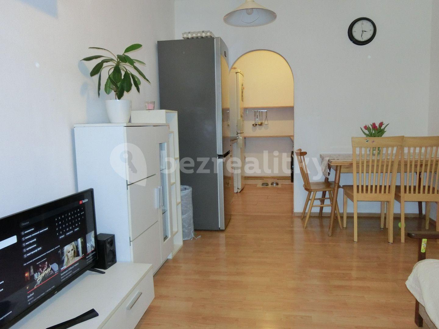 Predaj bytu 4-izbový 84 m², Brichtova, Praha, Praha