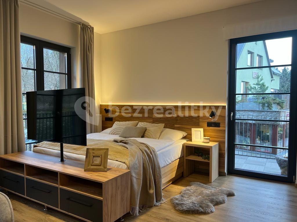 Predaj bytu 1-izbový 40 m², Černý Důl, Královéhradecký kraj