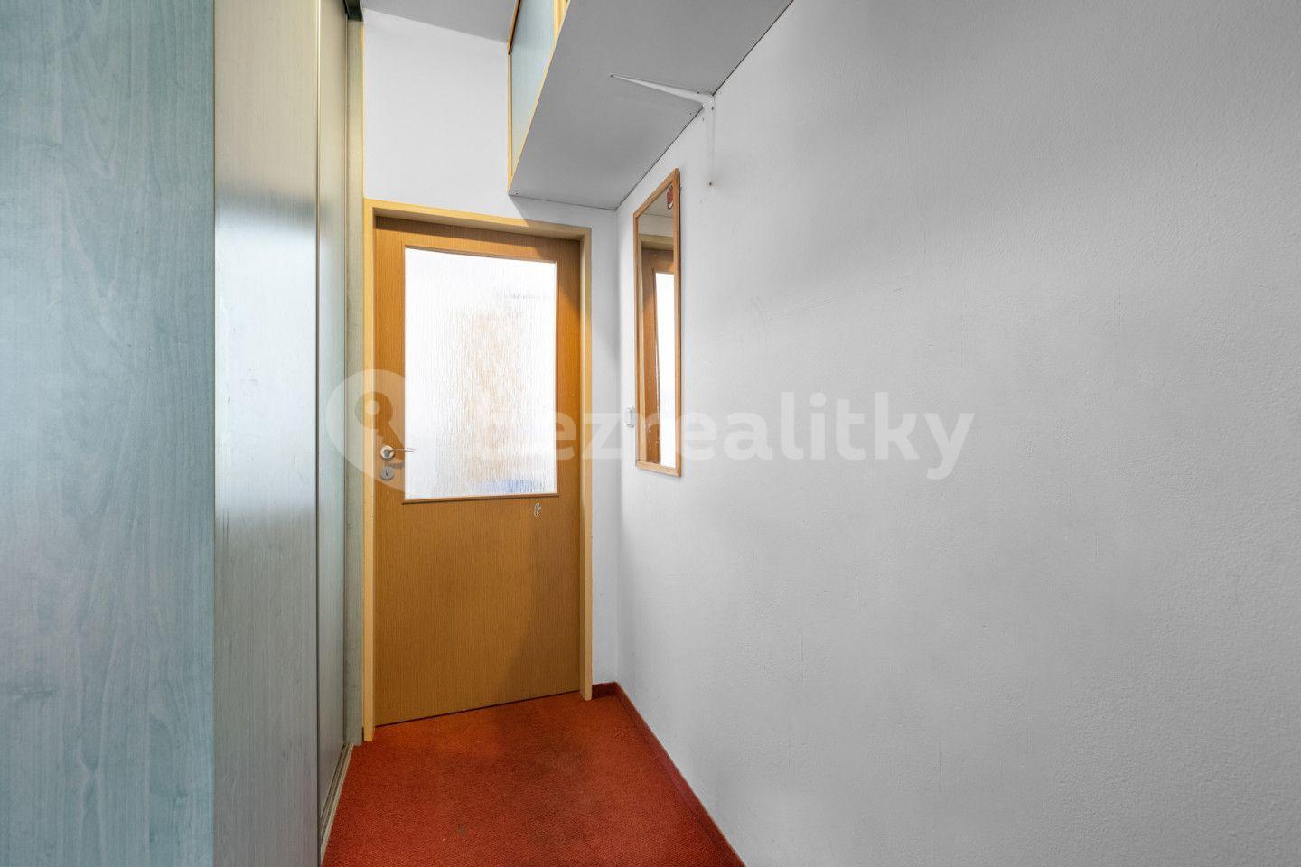 Predaj bytu 2-izbový 50 m², Osvoboz. pol. vězňů, Kladno, Středočeský kraj