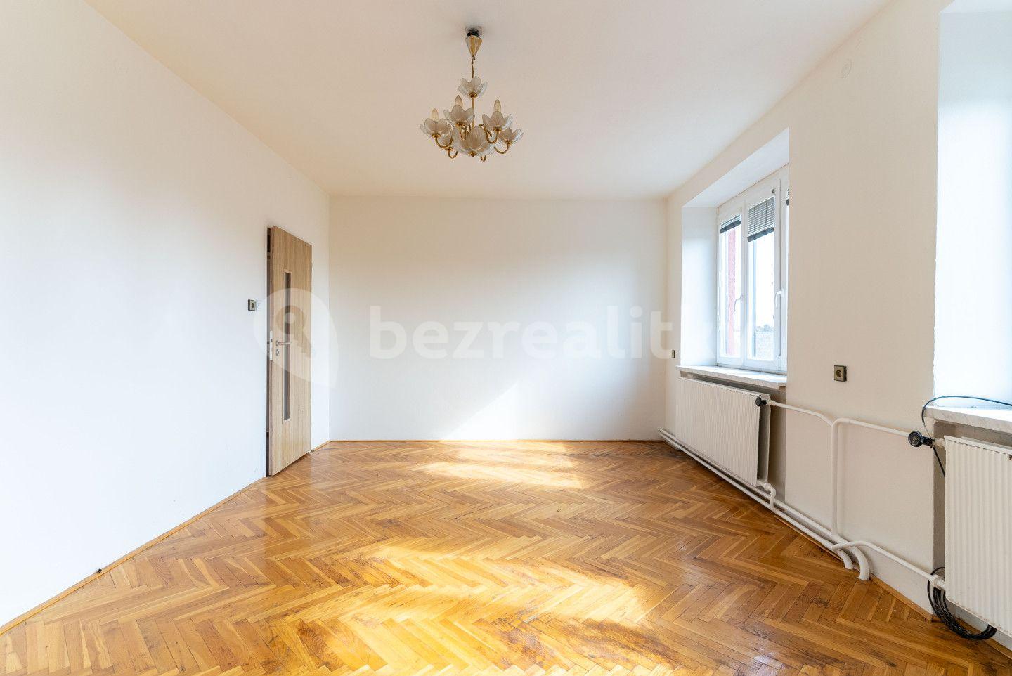 Predaj domu 205 m², pozemek 132 m², Tištín, Olomoucký kraj