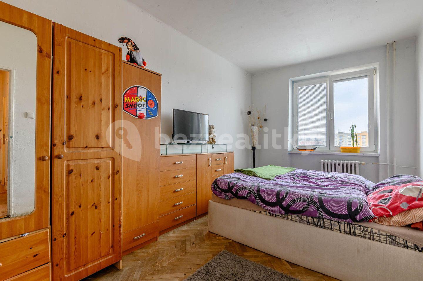 Predaj bytu 2-izbový 52 m², Tyršova, Karviná, Moravskoslezský kraj