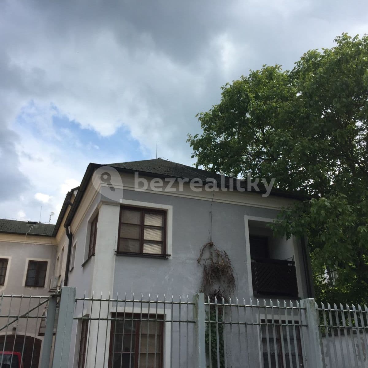 Prenájom bytu 2-izbový 65 m², Náměstí, Vyšší Brod, Jihočeský kraj Prenájom bytu 2-izbový 65 m², Náměstí, Vyšší Brod, Jihočeský kraj