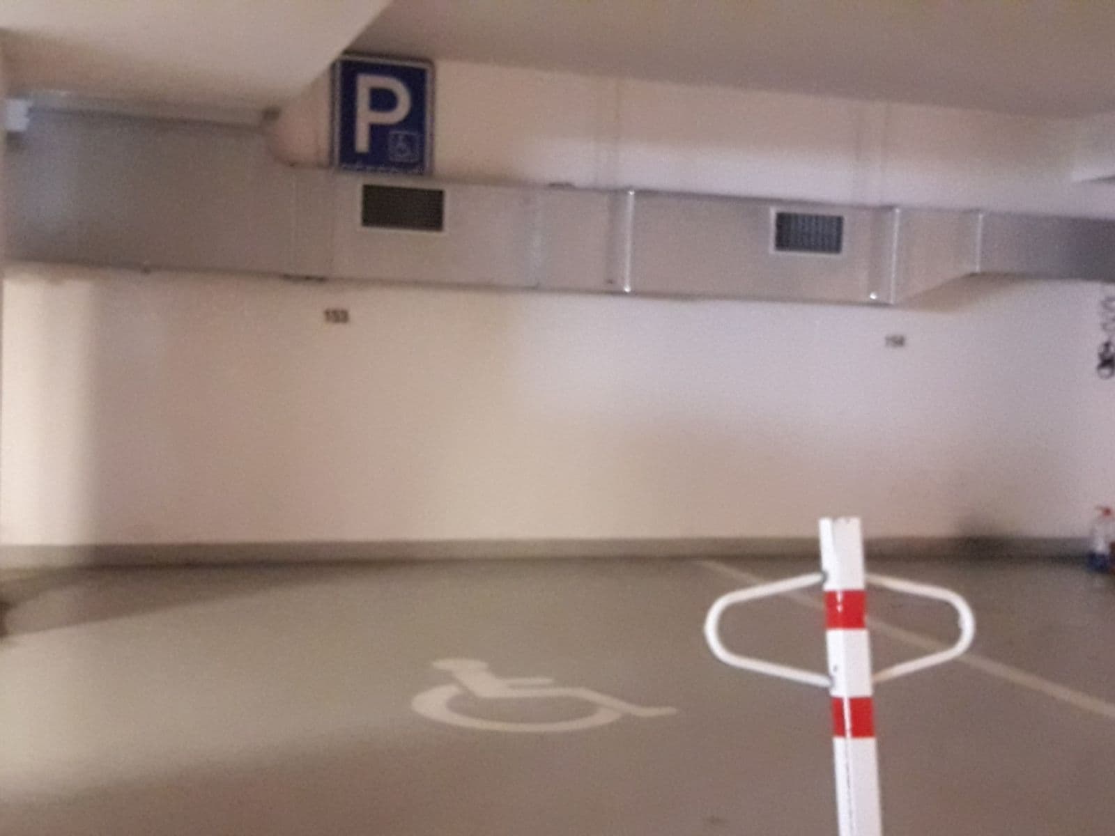 Prenájom nebytového priestoru 20 m², V Dolině, Praha, Praha Prenájom nebytového priestoru 20 m², V Dolině, Praha, Praha