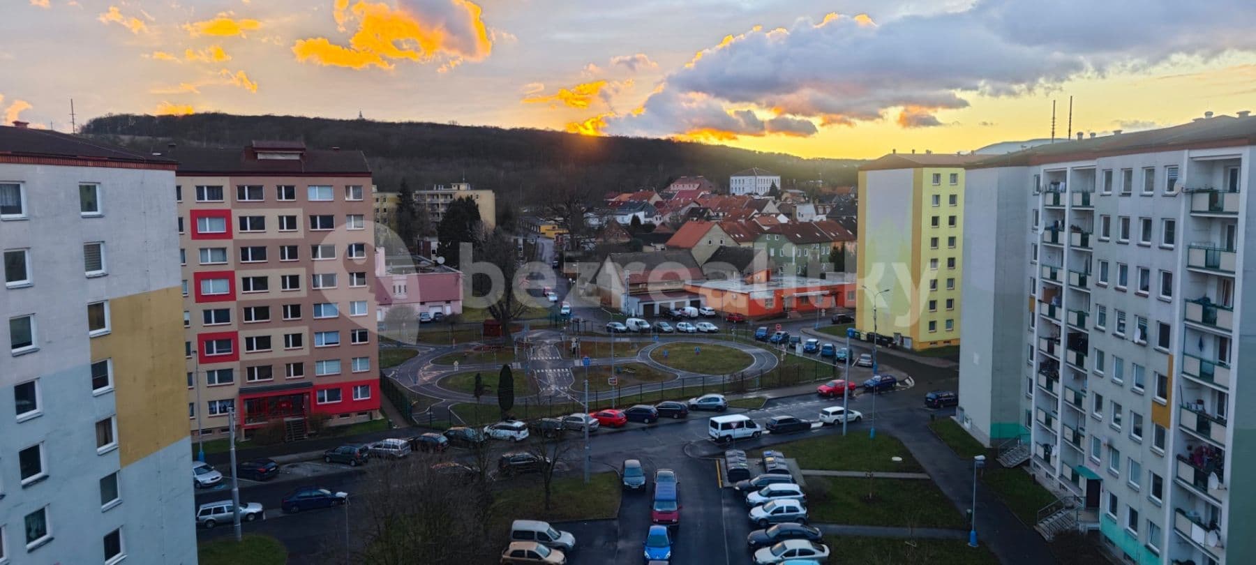 Prenájom bytu 4-izbový 76 m², Pod hvězdárnou, Teplice, Ústecký kraj Prenájom bytu 4-izbový 76 m², Pod hvězdárnou, Teplice, Ústecký kraj