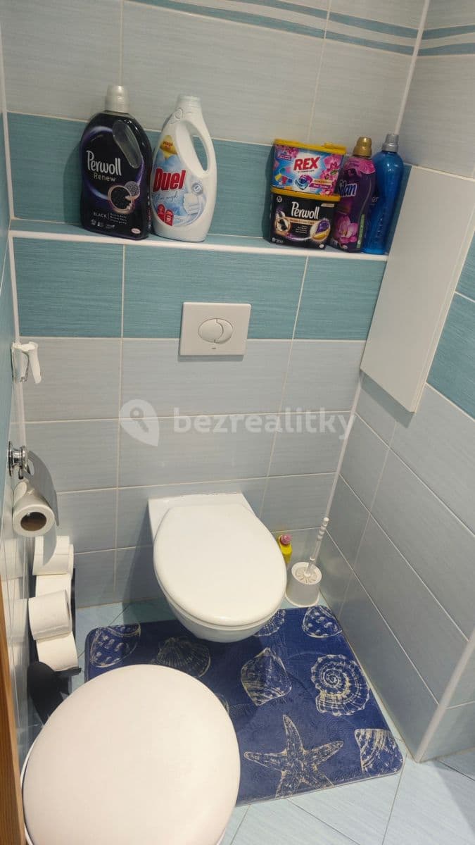 Prenájom bytu 4-izbový 76 m², Pod hvězdárnou, Teplice, Ústecký kraj Prenájom bytu 4-izbový 76 m², Pod hvězdárnou, Teplice, Ústecký kraj