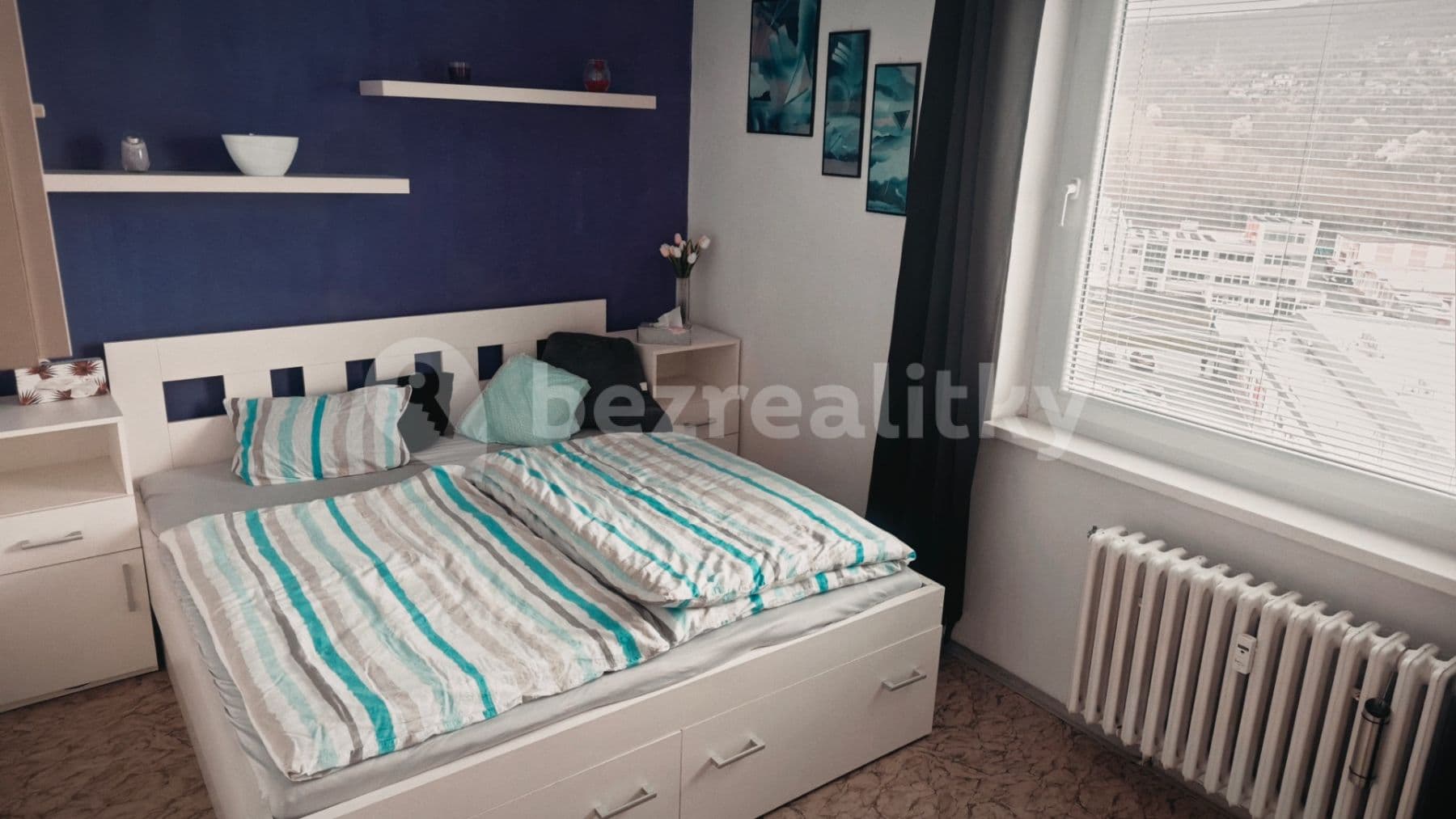 Prenájom bytu 4-izbový 76 m², Pod hvězdárnou, Teplice, Ústecký kraj Prenájom bytu 4-izbový 76 m², Pod hvězdárnou, Teplice, Ústecký kraj