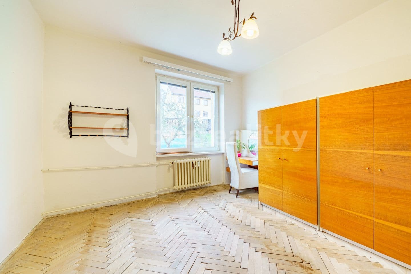 Predaj bytu 2-izbový 56 m², Boženy Němcové, Sokolov, Karlovarský kraj