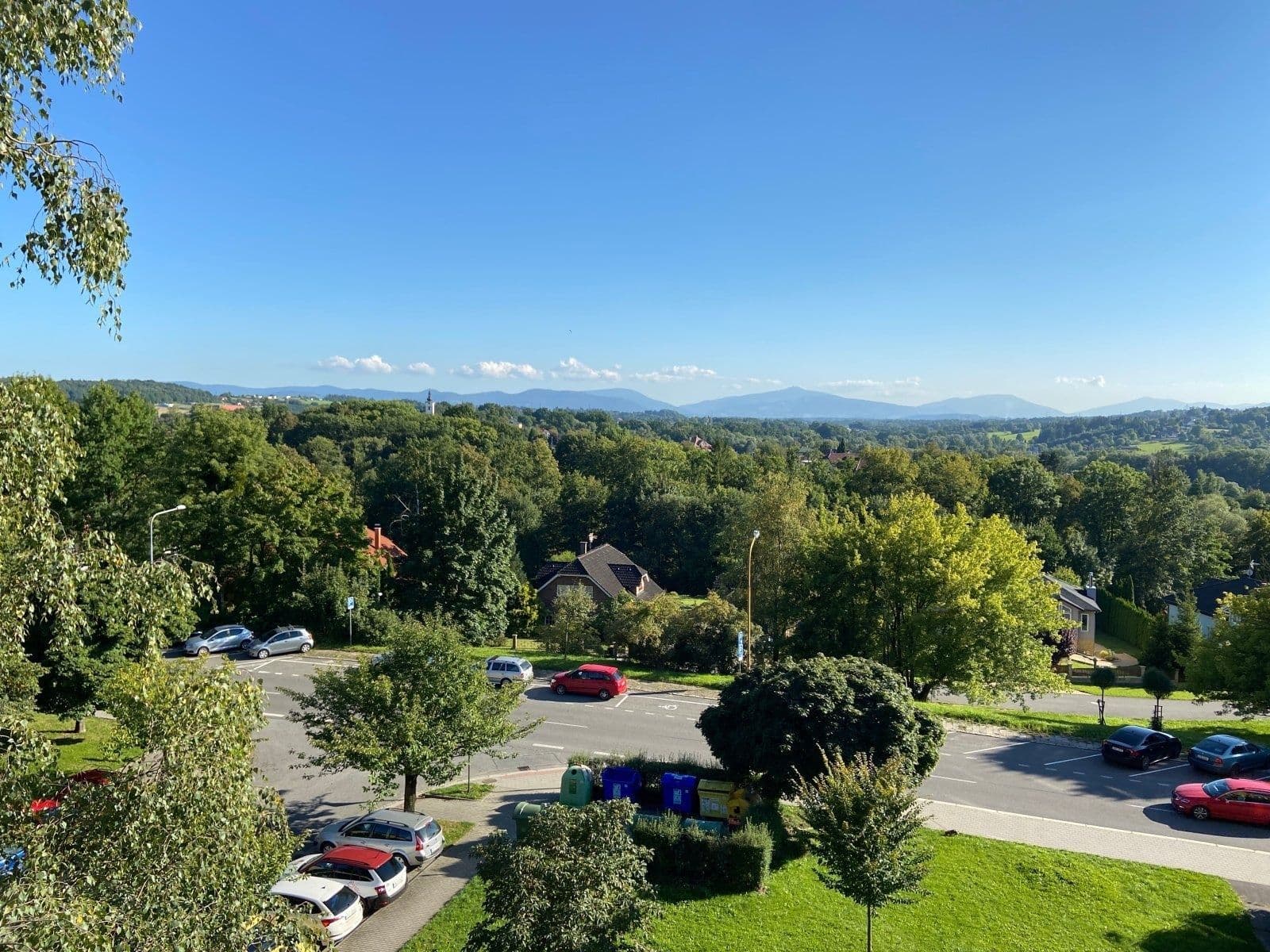 Prenájom bytu 2-izbový 51 m², Slezská, Havířov, Moravskoslezský kraj Prenájom bytu 2-izbový 51 m², Slezská, Havířov, Moravskoslezský kraj