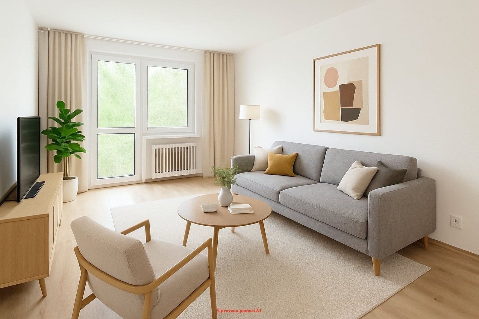 Prenájom bytu 2-izbový 51 m², Slezská, Havířov, Moravskoslezský kraj Prenájom bytu 2-izbový 51 m², Slezská, Havířov, Moravskoslezský kraj