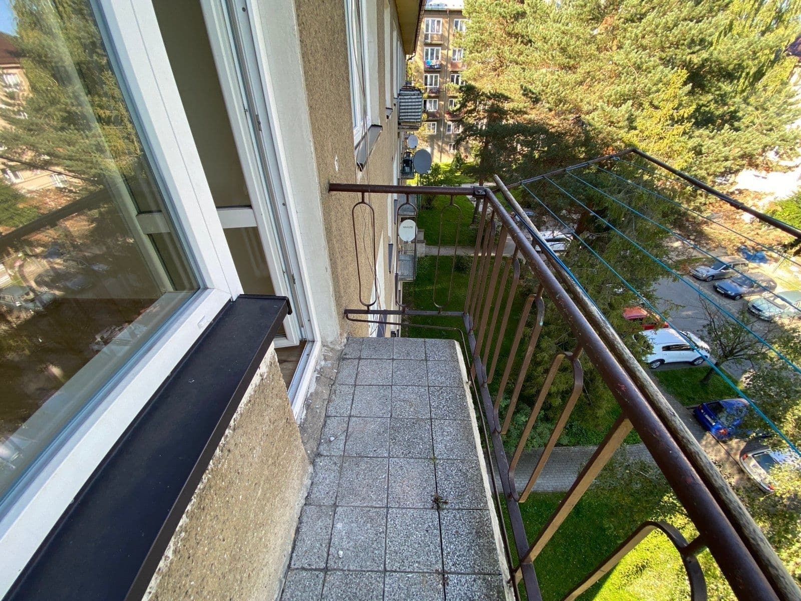 Prenájom bytu 2-izbový 51 m², Slezská, Havířov, Moravskoslezský kraj Prenájom bytu 2-izbový 51 m², Slezská, Havířov, Moravskoslezský kraj