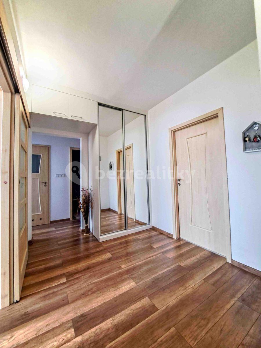 Predaj bytu 3-izbový 64 m², Františka Čechury, Ostrava, Moravskoslezský kraj