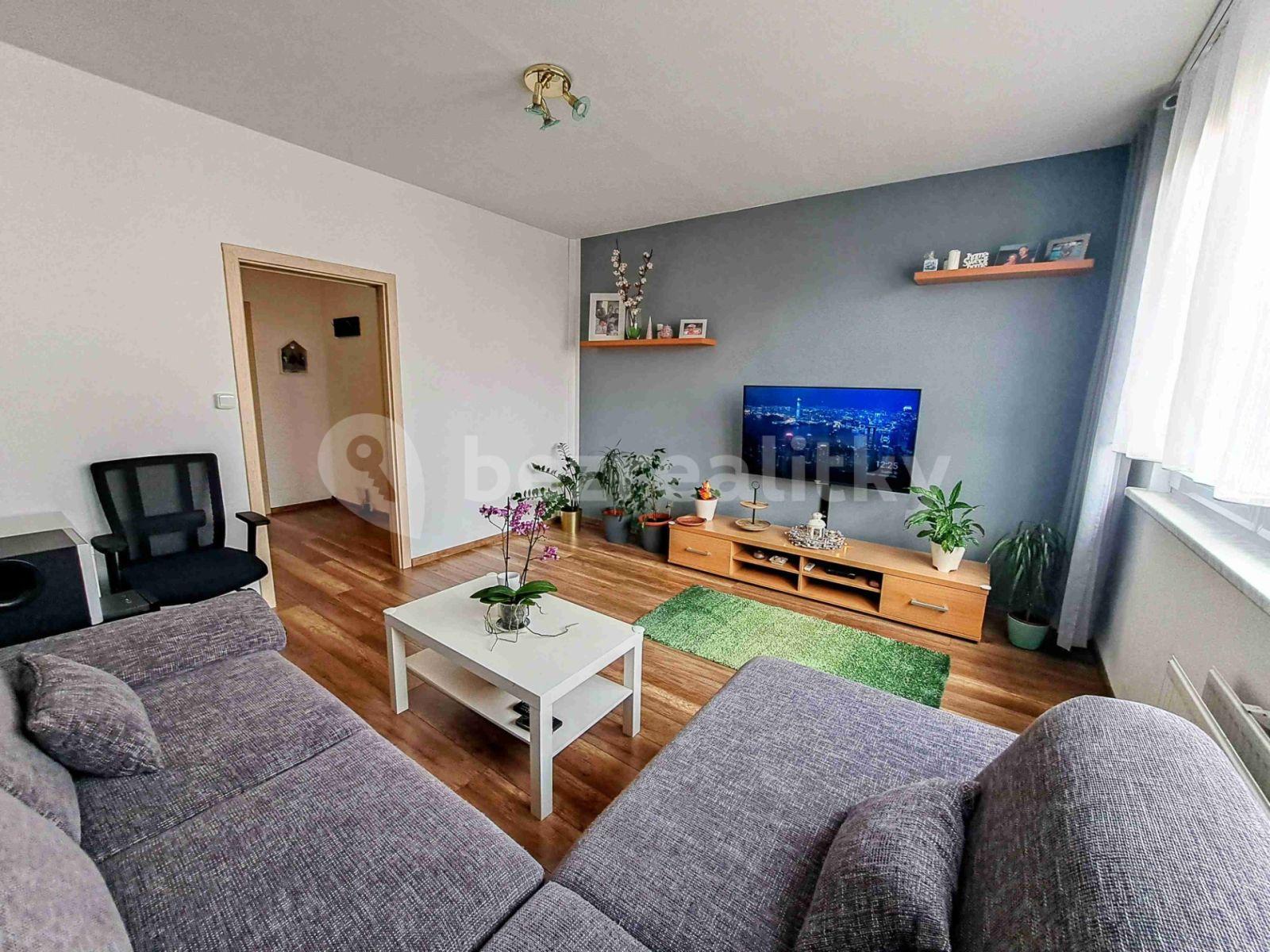 Predaj bytu 3-izbový 64 m², Františka Čechury, Ostrava, Moravskoslezský kraj