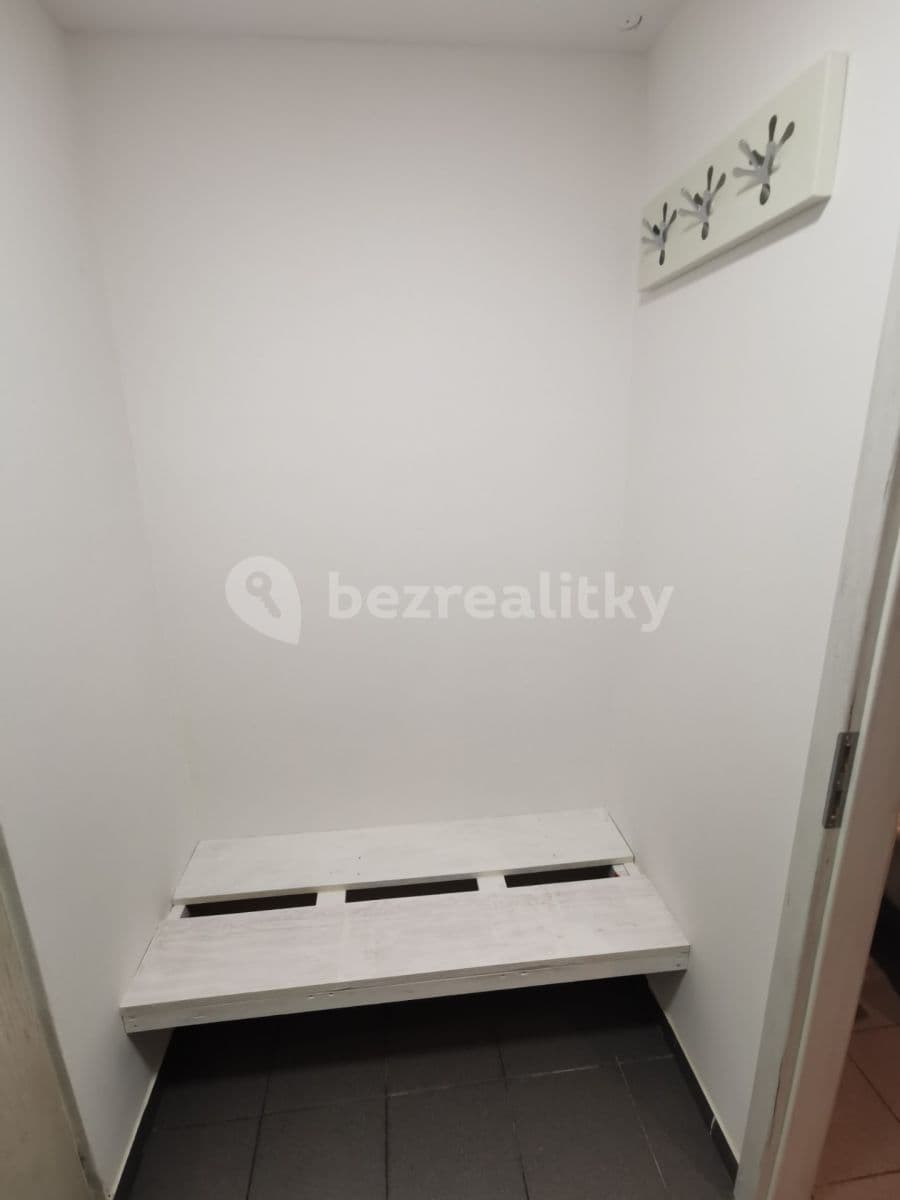 Prenájom bytu 1-izbový 27 m², Rumburská, Praha, Praha Prenájom bytu 1-izbový 27 m², Rumburská, Praha, Praha