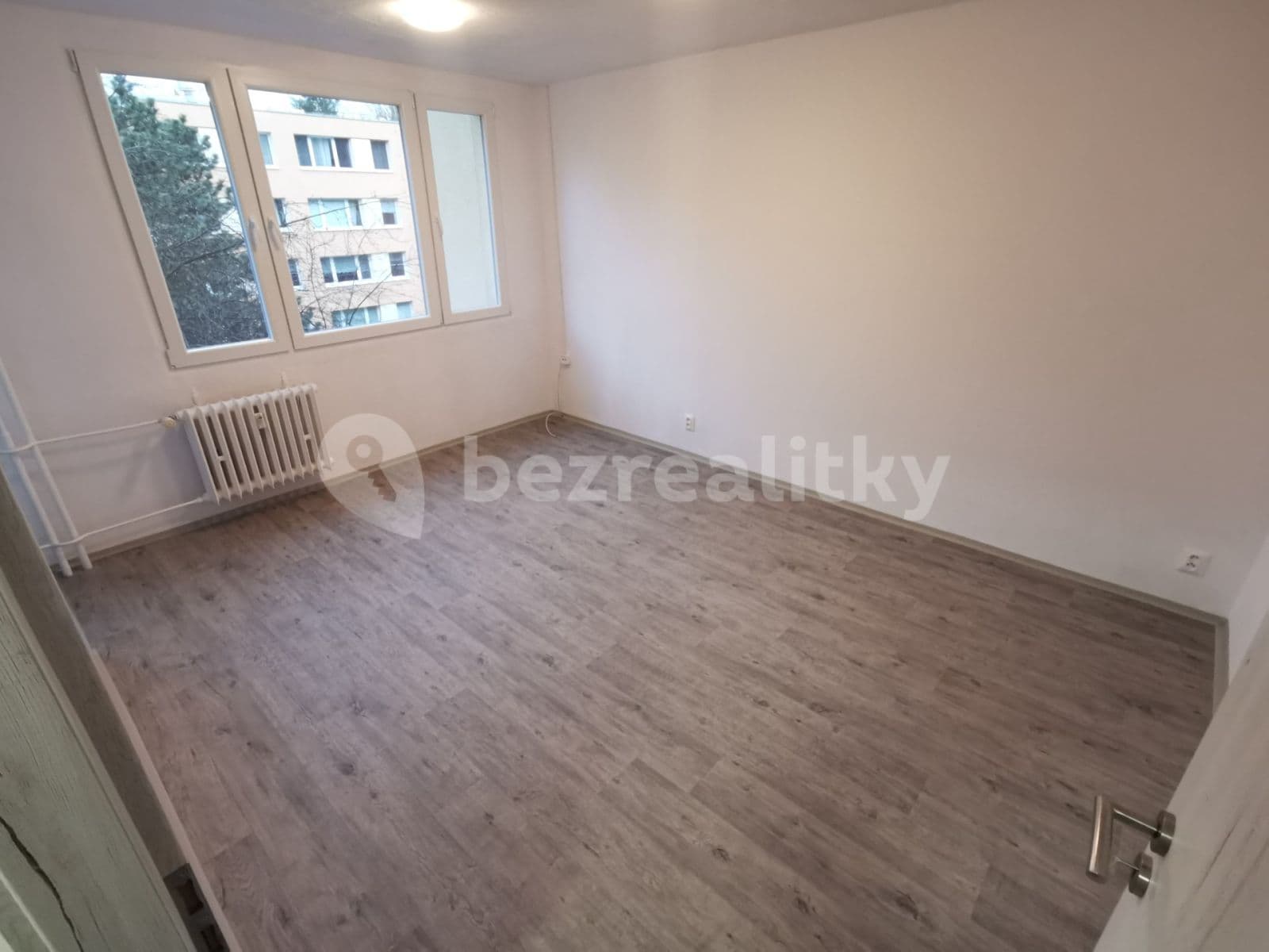 Prenájom bytu 1-izbový 27 m², Rumburská, Praha, Praha Prenájom bytu 1-izbový 27 m², Rumburská, Praha, Praha