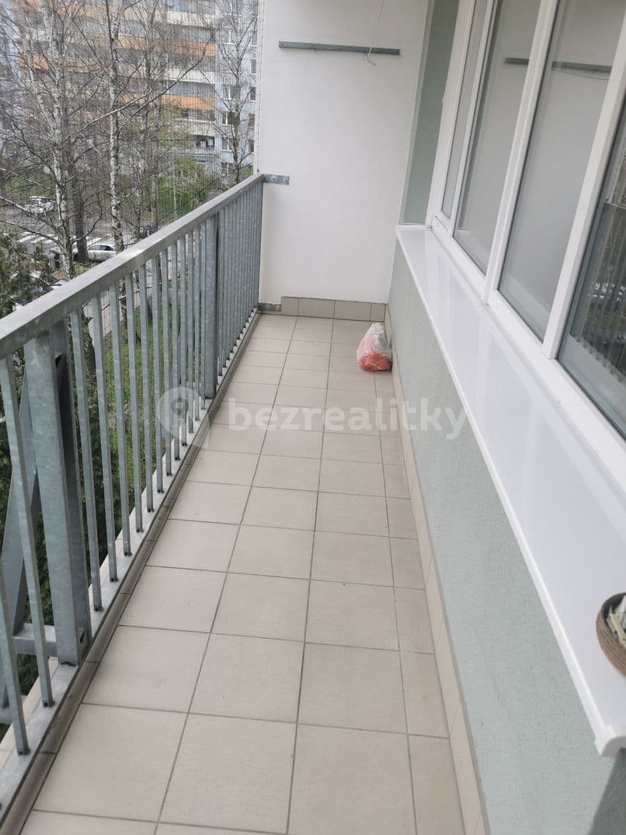 Prenájom bytu 1-izbový 27 m², Rumburská, Praha, Praha Prenájom bytu 1-izbový 27 m², Rumburská, Praha, Praha