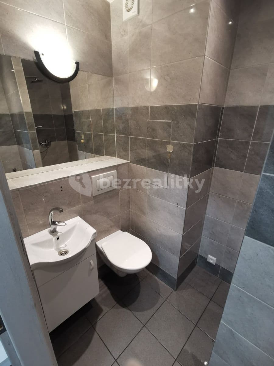 Prenájom bytu 1-izbový 27 m², Rumburská, Praha, Praha Prenájom bytu 1-izbový 27 m², Rumburská, Praha, Praha