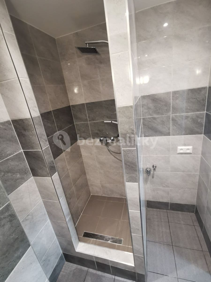 Prenájom bytu 1-izbový 27 m², Rumburská, Praha, Praha Prenájom bytu 1-izbový 27 m², Rumburská, Praha, Praha