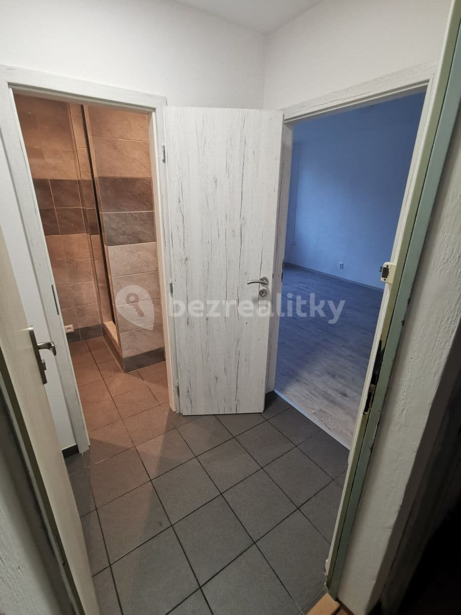 Prenájom bytu 1-izbový 27 m², Rumburská, Praha, Praha Prenájom bytu 1-izbový 27 m², Rumburská, Praha, Praha