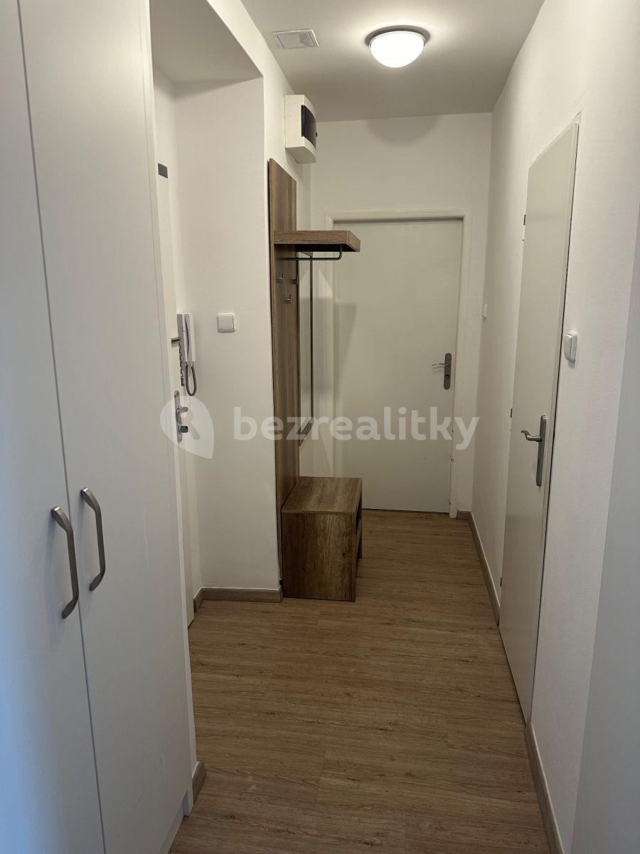 Predaj bytu 2-izbový 55 m², Dětská, Praha, Praha