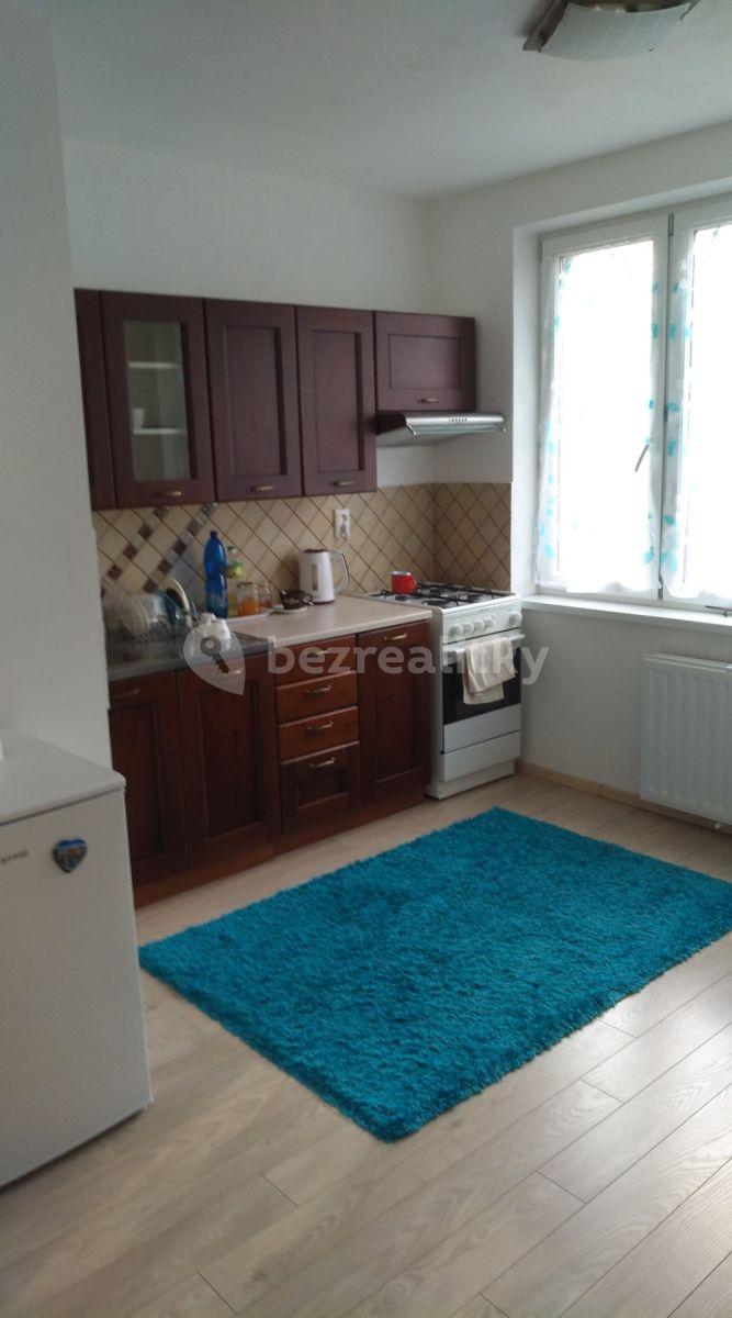 Prenájom bytu 1-izbový 36 m², Palárikova, Košice - mestská časť Juh, Košický kraj