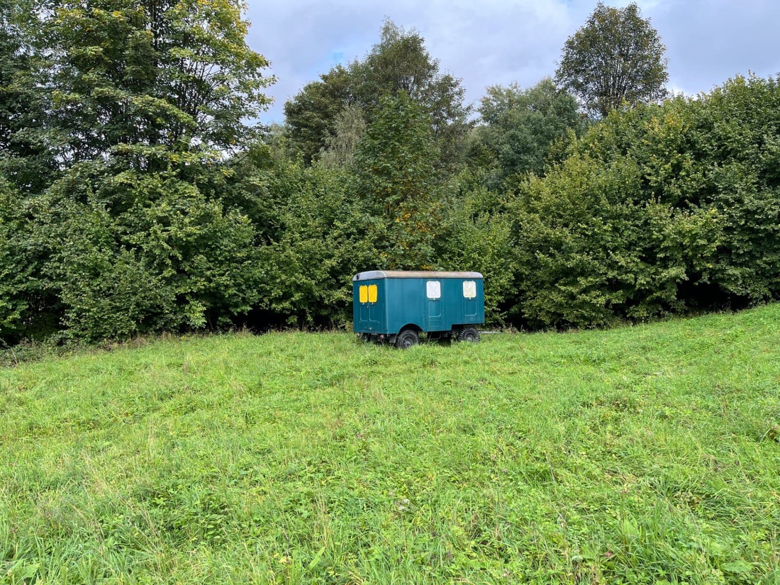 Predaj pozemku 10.000 m², Bystřice, Moravskoslezský kraj Predaj pozemku 10.000 m², Bystřice, Moravskoslezský kraj