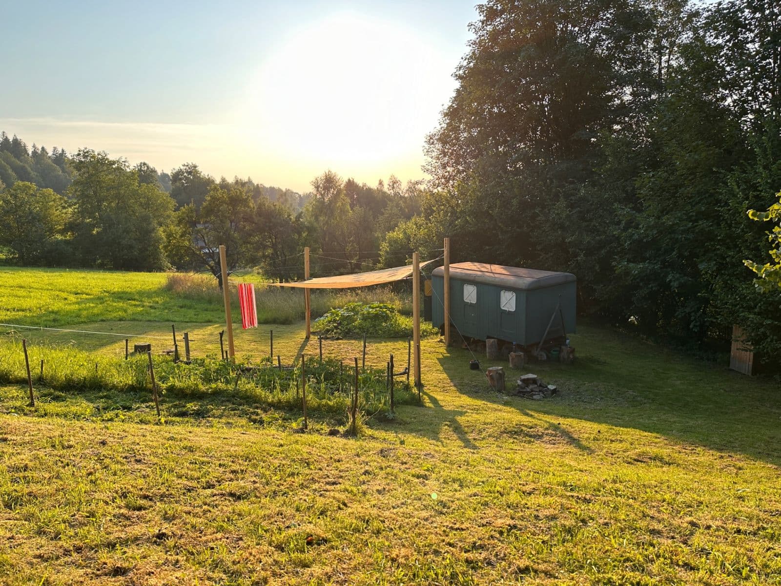 Predaj pozemku 10.000 m², Bystřice, Moravskoslezský kraj Predaj pozemku 10.000 m², Bystřice, Moravskoslezský kraj