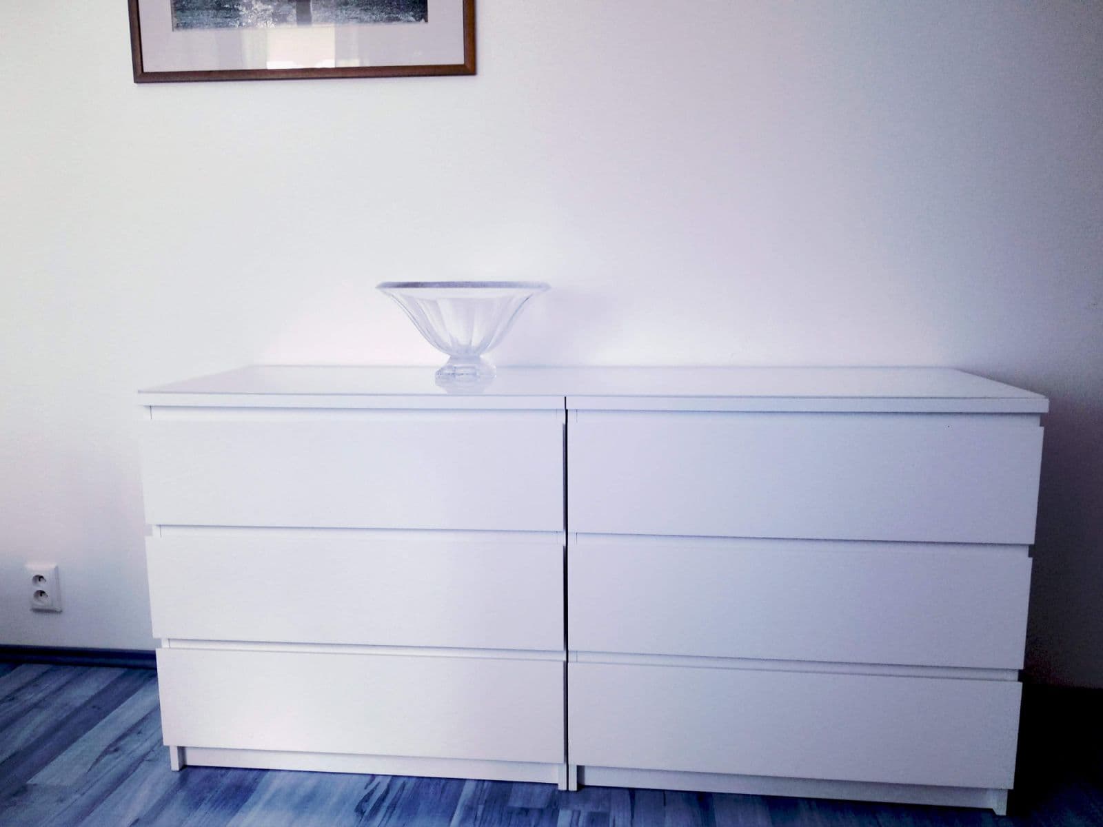 Prenájom bytu 67 m², V Zahradách, Praha, Praha Prenájom bytu 67 m², V Zahradách, Praha, Praha