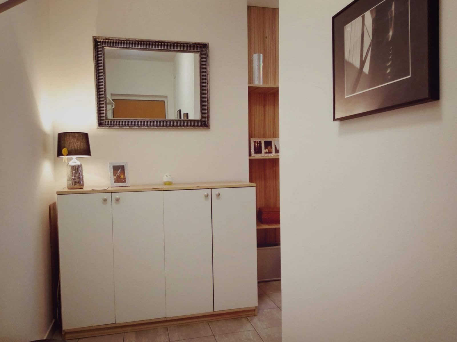 Prenájom bytu 67 m², V Zahradách, Praha, Praha Prenájom bytu 67 m², V Zahradách, Praha, Praha