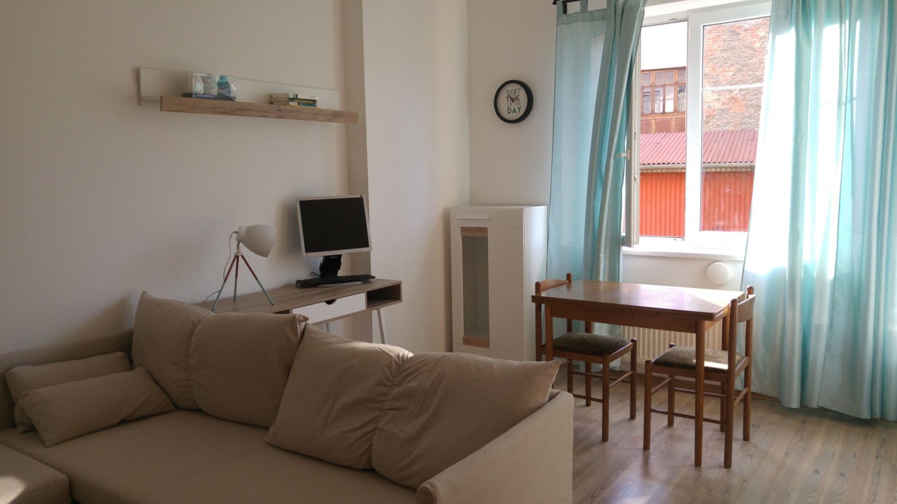 Prenájom bytu 67 m², V Zahradách, Praha, Praha Prenájom bytu 67 m², V Zahradách, Praha, Praha