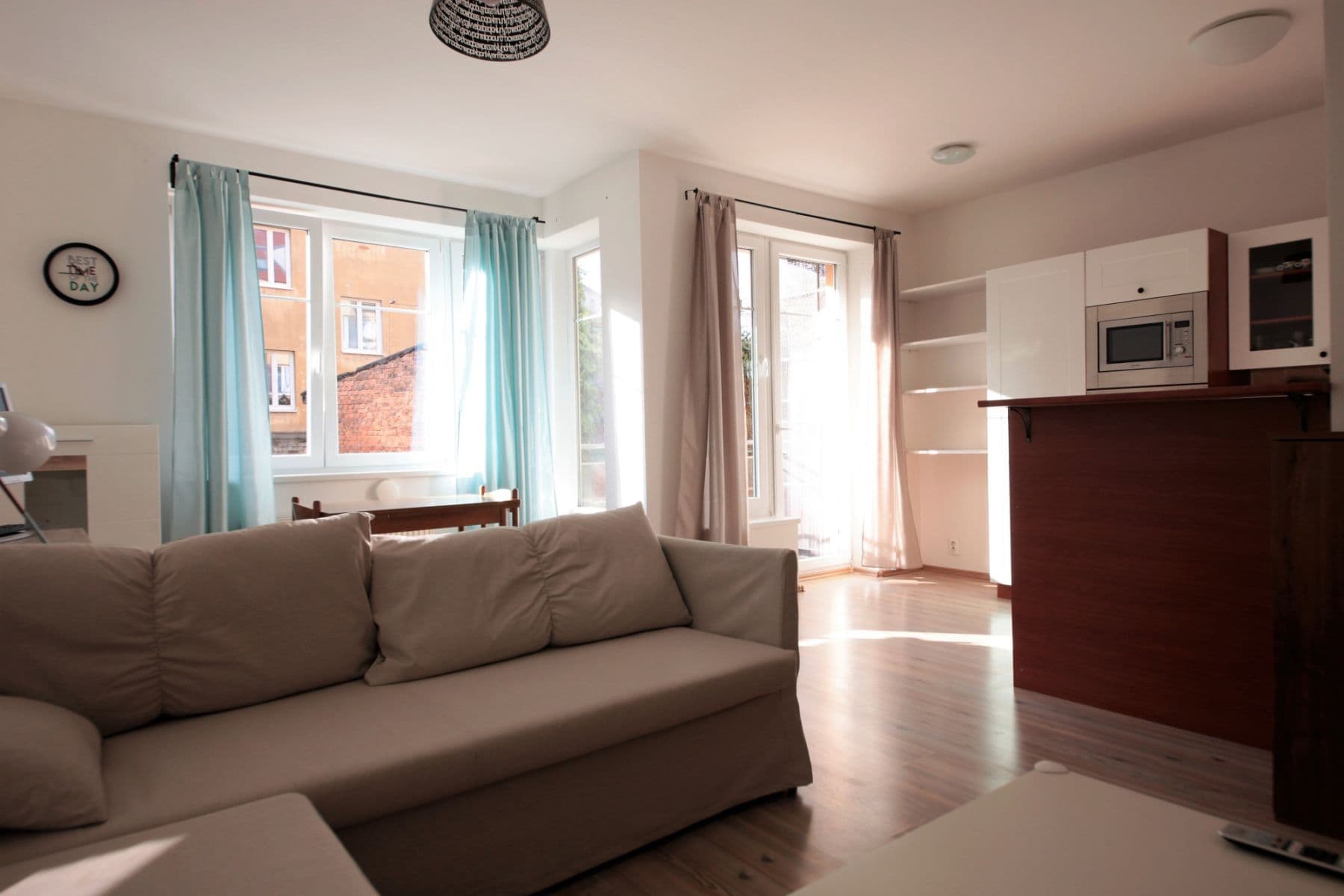 Prenájom bytu 67 m², V Zahradách, Praha, Praha Prenájom bytu 67 m², V Zahradách, Praha, Praha