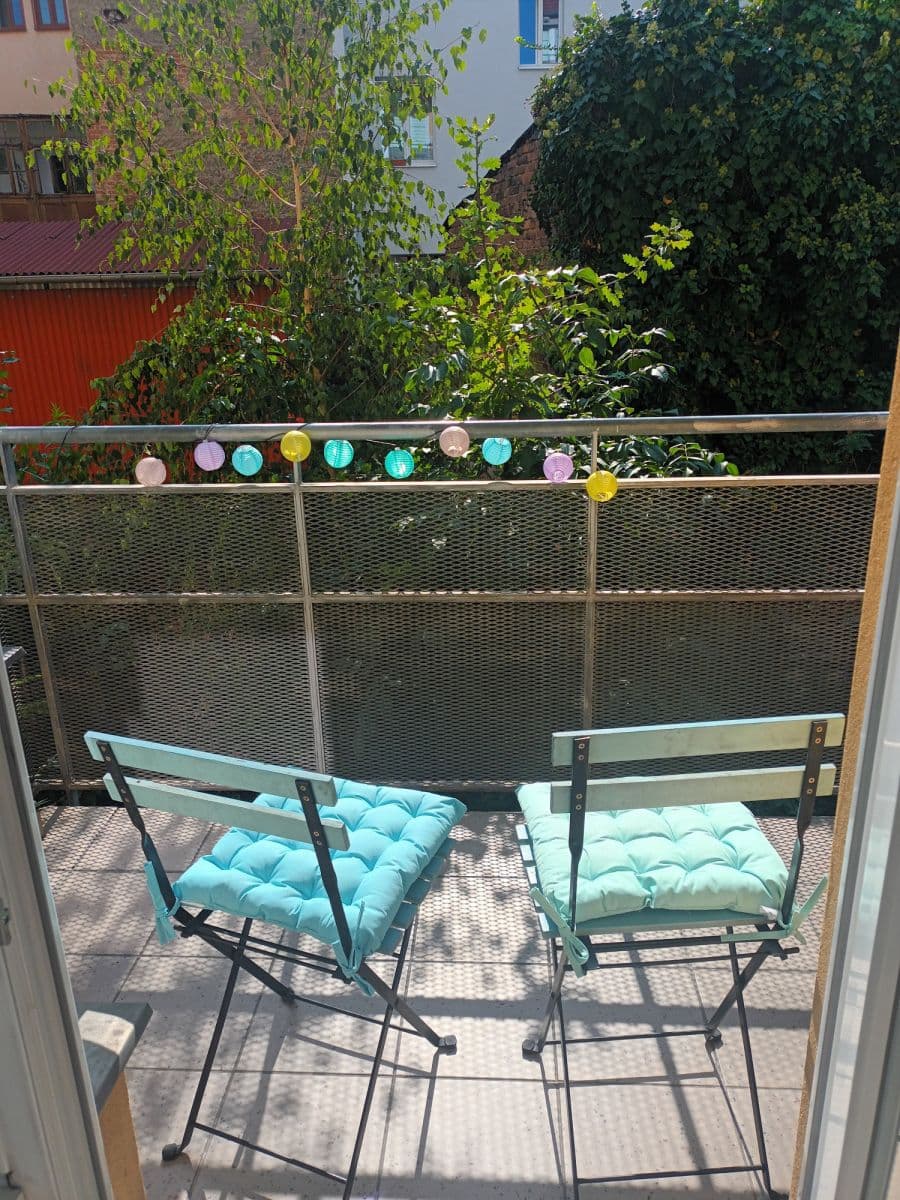 Prenájom bytu 67 m², V Zahradách, Praha, Praha Prenájom bytu 67 m², V Zahradách, Praha, Praha