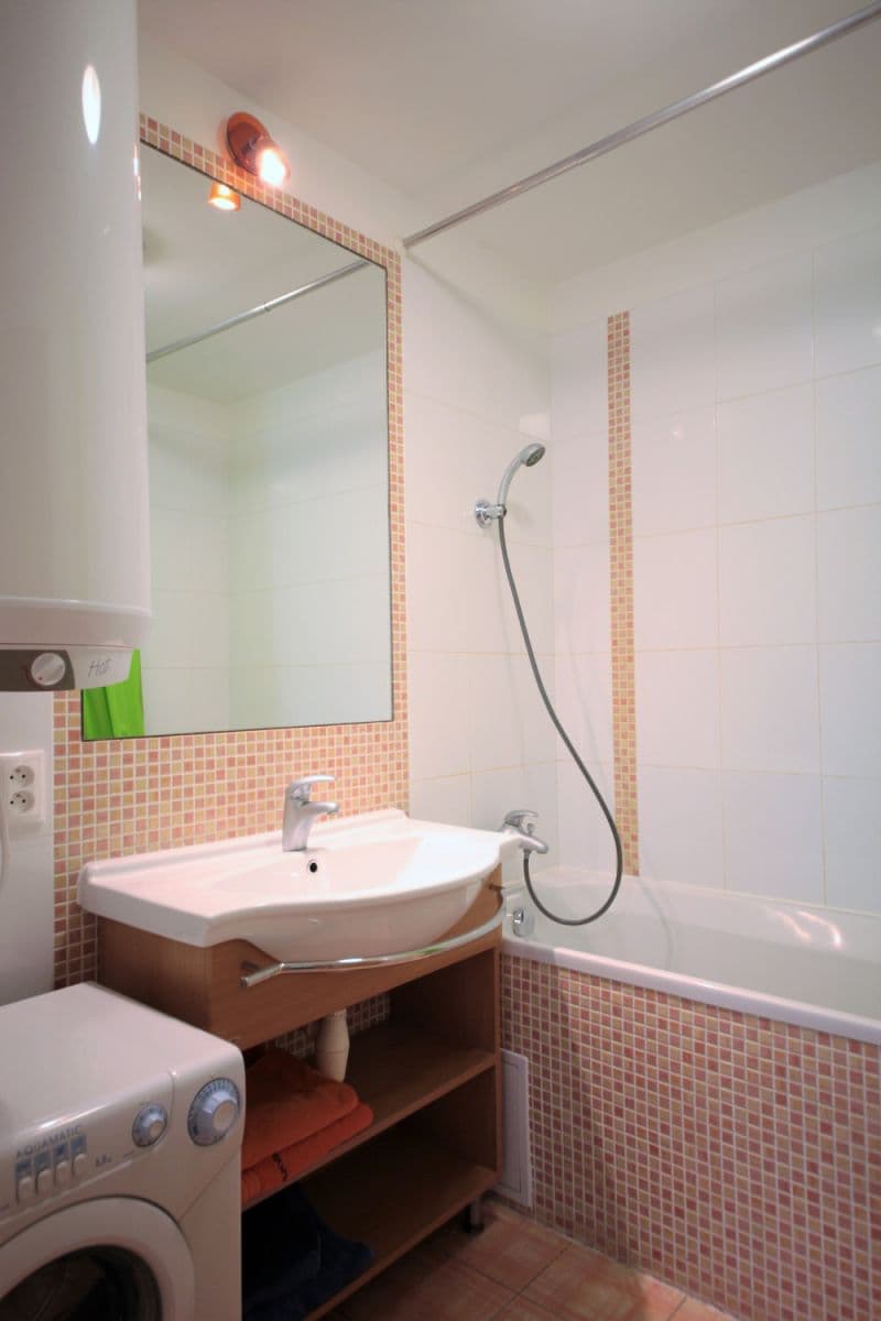 Prenájom bytu 67 m², V Zahradách, Praha, Praha Prenájom bytu 67 m², V Zahradách, Praha, Praha