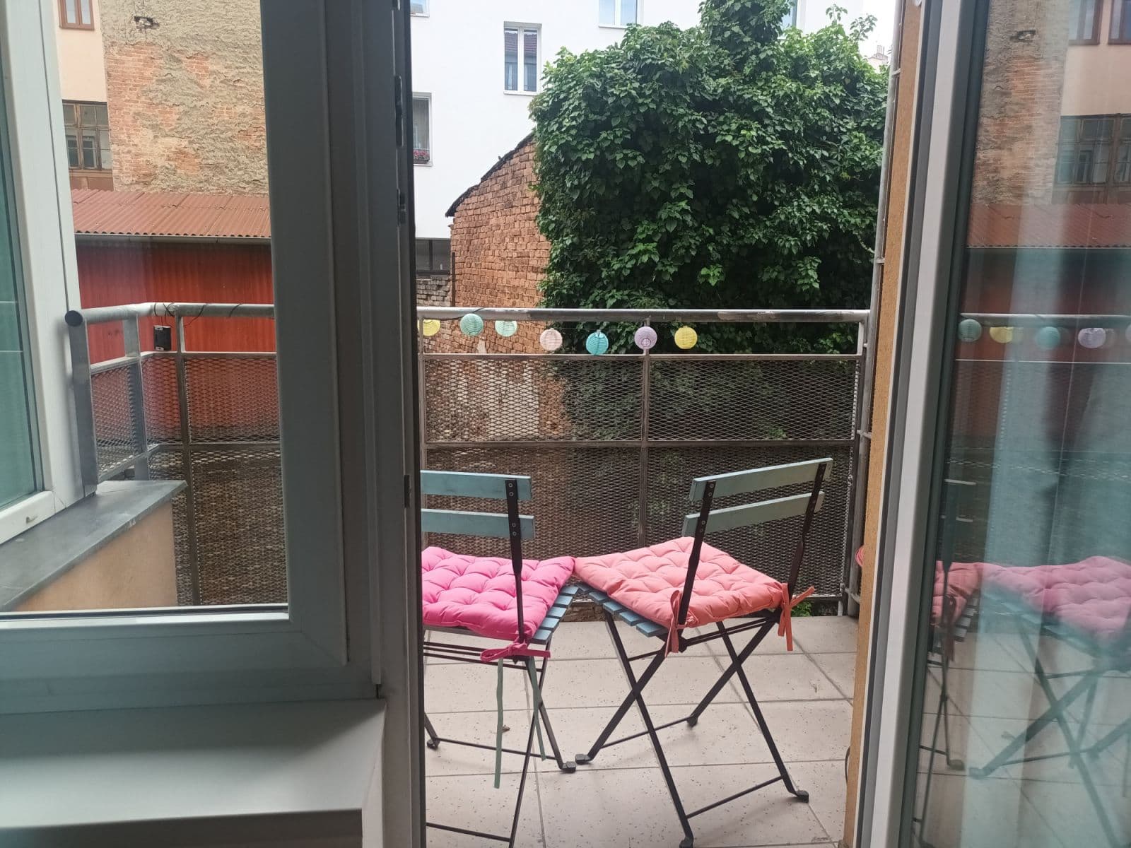 Prenájom bytu 67 m², V Zahradách, Praha, Praha Prenájom bytu 67 m², V Zahradách, Praha, Praha