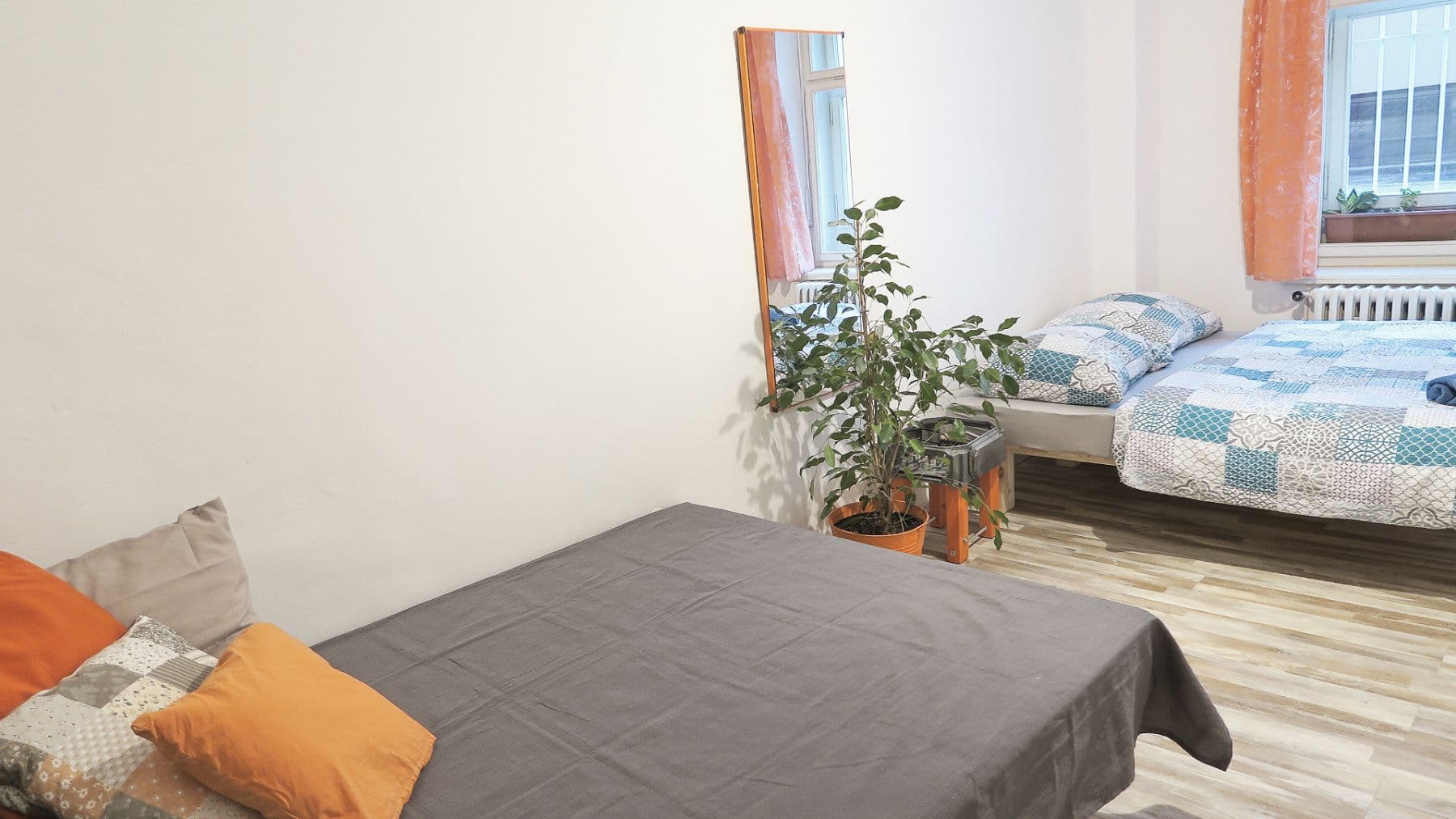 Prenájom bytu 86 m², Přemyslovská, Praha, Praha Prenájom bytu 86 m², Přemyslovská, Praha, Praha