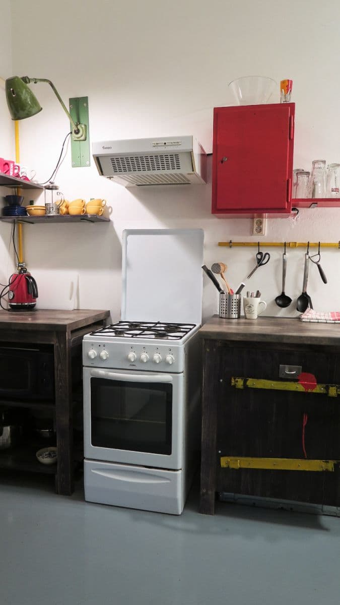 Prenájom bytu 86 m², Přemyslovská, Praha, Praha Prenájom bytu 86 m², Přemyslovská, Praha, Praha