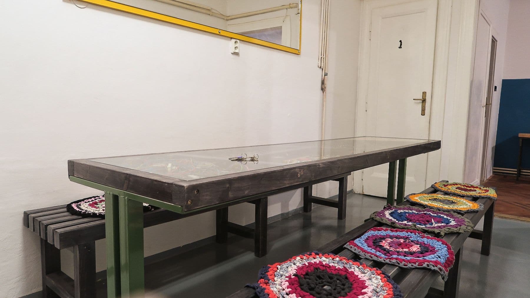 Prenájom bytu 86 m², Přemyslovská, Praha, Praha Prenájom bytu 86 m², Přemyslovská, Praha, Praha