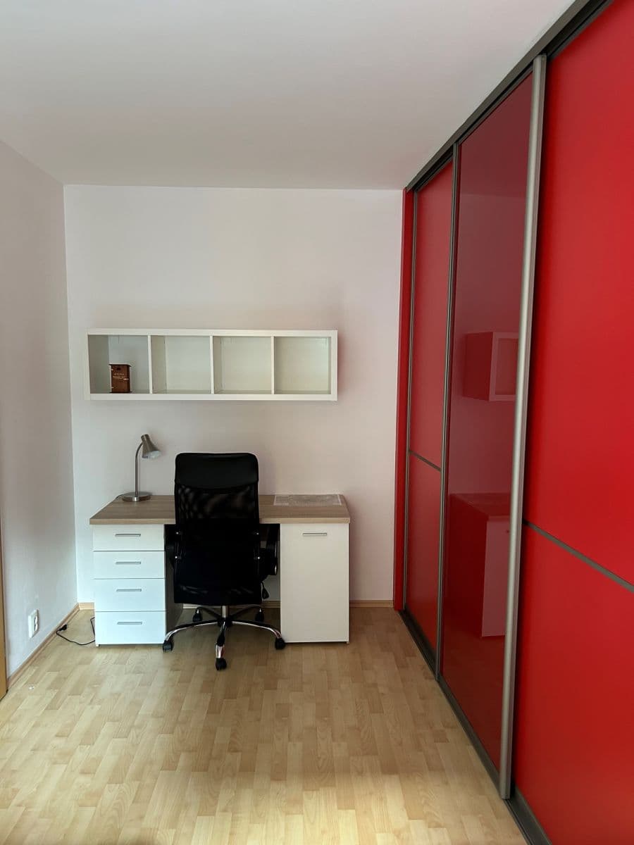 Prenájom bytu 48 m², Na Neklance, Praha, Praha Prenájom bytu 48 m², Na Neklance, Praha, Praha