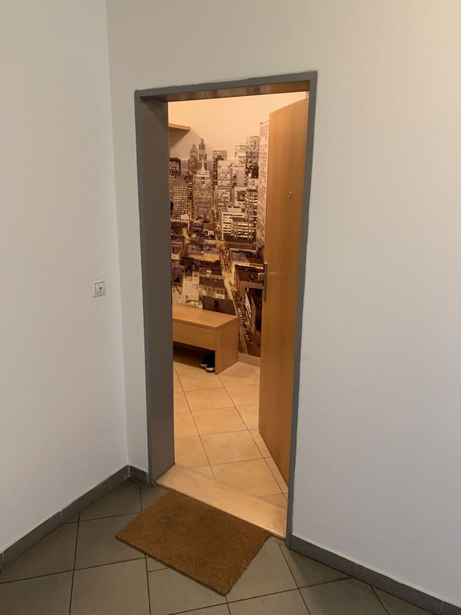 Prenájom bytu 48 m², Na Neklance, Praha, Praha Prenájom bytu 48 m², Na Neklance, Praha, Praha