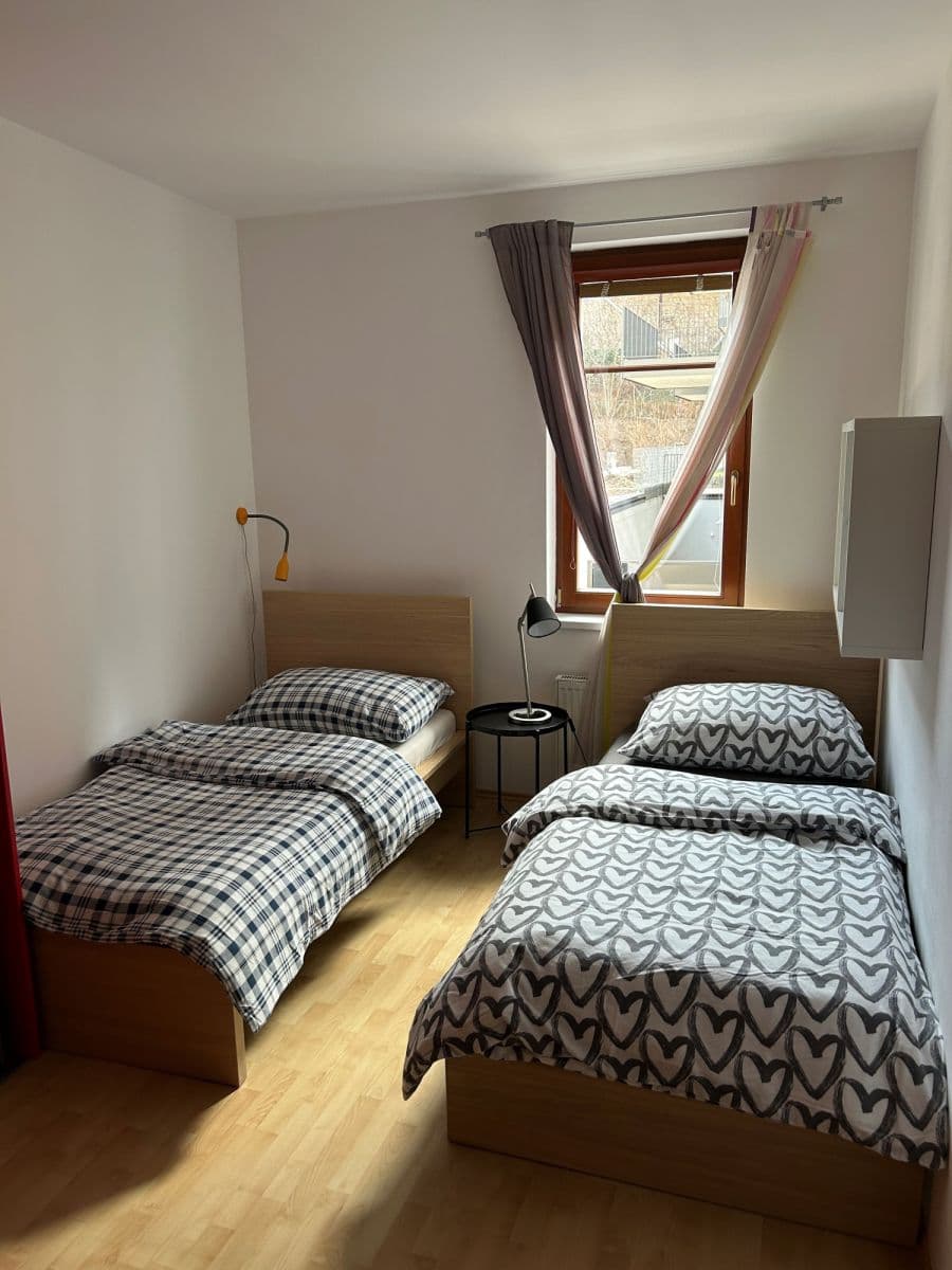 Prenájom bytu 48 m², Na Neklance, Praha, Praha Prenájom bytu 48 m², Na Neklance, Praha, Praha