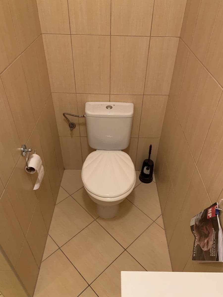 Prenájom bytu 48 m², Na Neklance, Praha, Praha Prenájom bytu 48 m², Na Neklance, Praha, Praha
