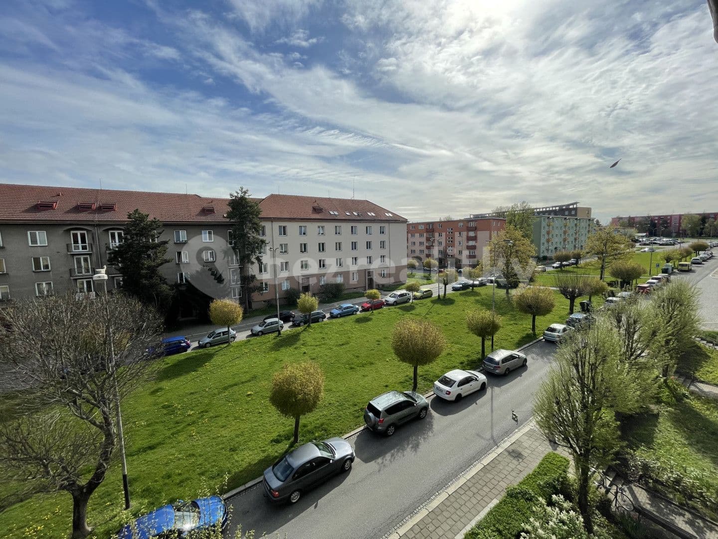 Predaj bytu 2-izbový 56 m², tř. Gen. Janouška, Přerov, Olomoucký kraj