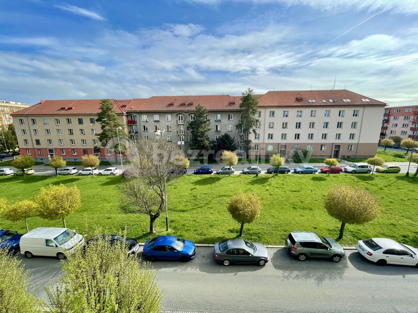Predaj bytu 2-izbový 56 m², tř. Gen. Janouška, Přerov, Olomoucký kraj
