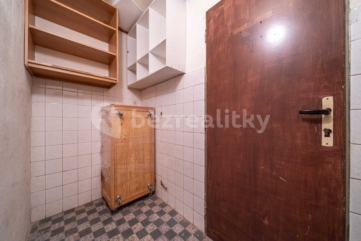 Predaj bytu 2-izbový 55 m², Plzeňská, Králův Dvůr, Středočeský kraj