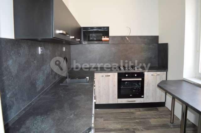 Prenájom bytu 2-izbový 54 m², 1. máje, Most, Ústecký kraj Prenájom bytu 2-izbový 54 m², 1. máje, Most, Ústecký kraj