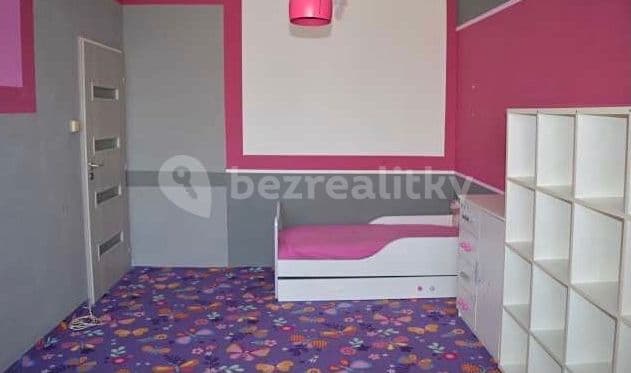 Prenájom bytu 2-izbový 54 m², 1. máje, Most, Ústecký kraj Prenájom bytu 2-izbový 54 m², 1. máje, Most, Ústecký kraj