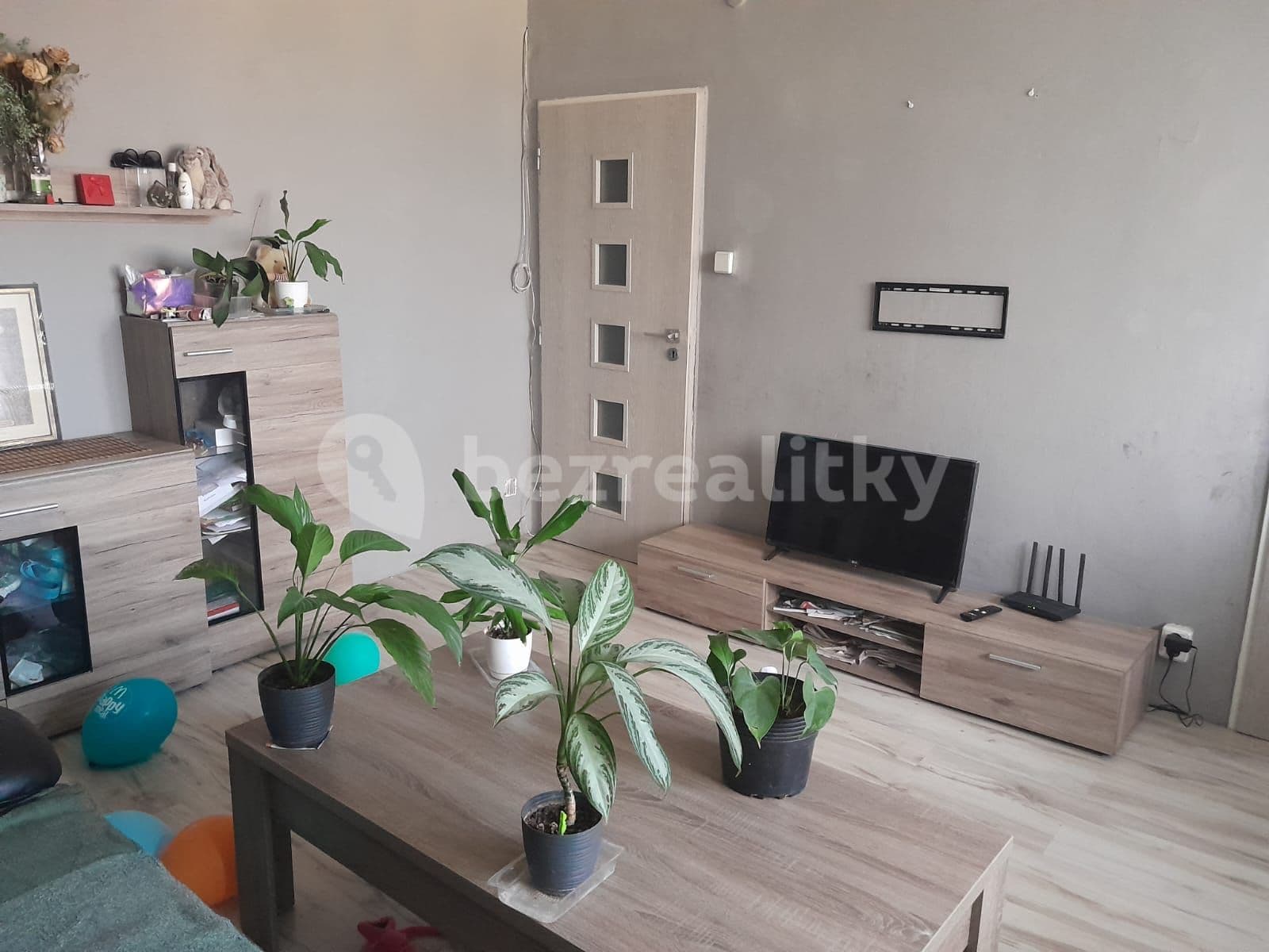 Prenájom bytu 2-izbový 54 m², 1. máje, Most, Ústecký kraj Prenájom bytu 2-izbový 54 m², 1. máje, Most, Ústecký kraj