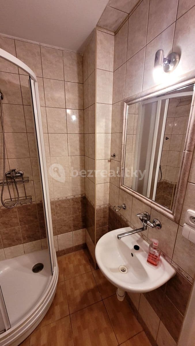 Prenájom bytu 1-izbový 21 m², Sportovní, Praha, Praha Prenájom bytu 1-izbový 21 m², Sportovní, Praha, Praha