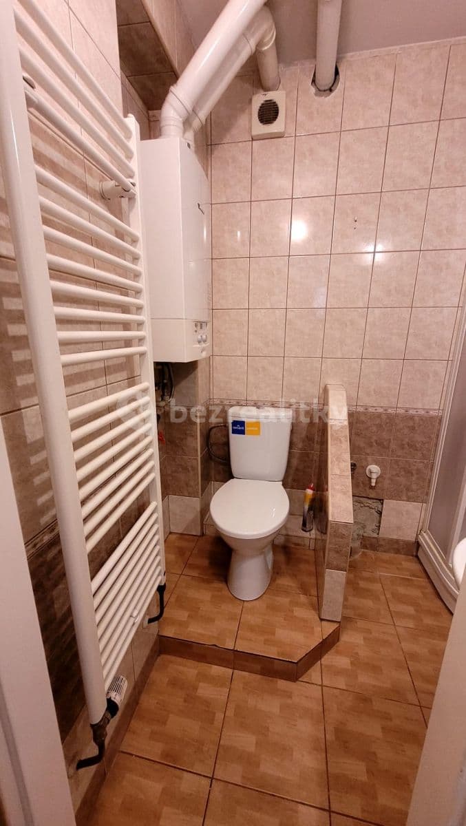 Prenájom bytu 1-izbový 21 m², Sportovní, Praha, Praha Prenájom bytu 1-izbový 21 m², Sportovní, Praha, Praha